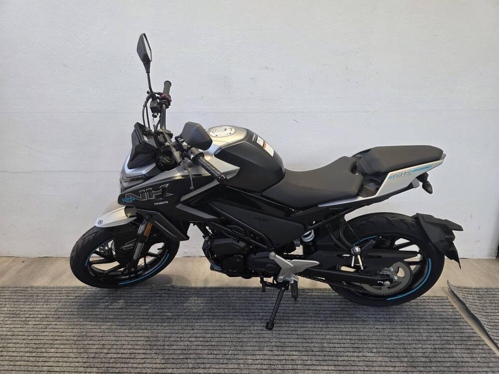 CFMOTO 125NK (2025 - 26) (2)
