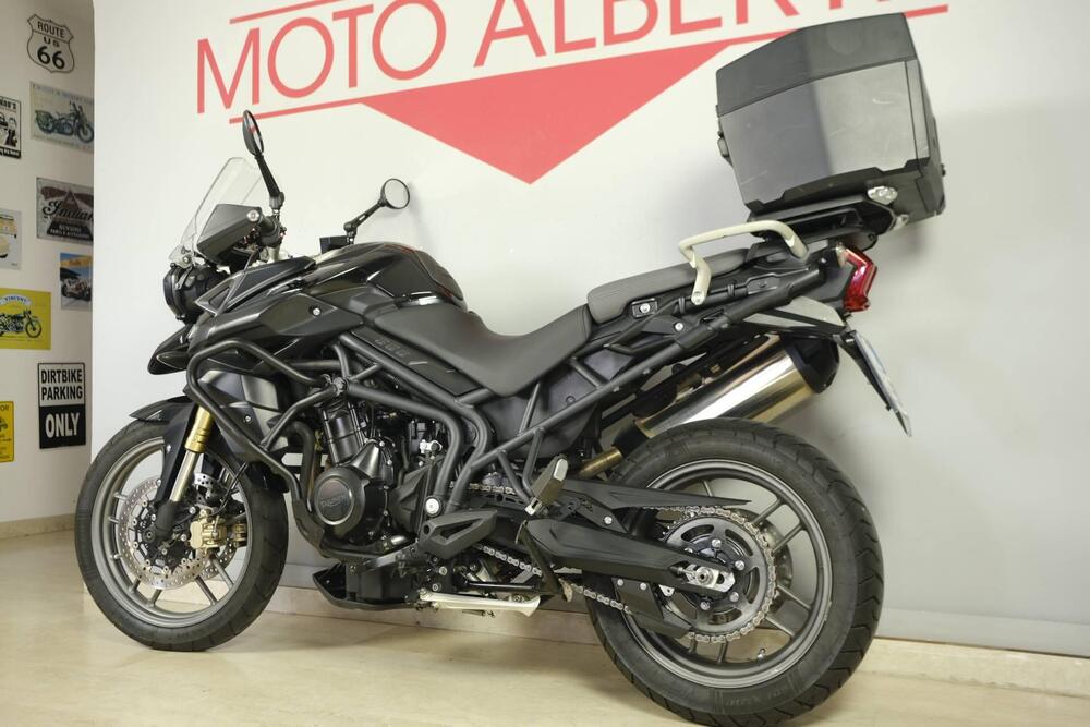 Triumph Tiger 800 ABS (2010 - 14) (3)
