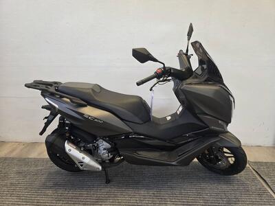 Morbidelli SC300 (2024 - 25) nuova