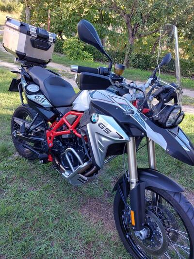 Bmw F 800 GS (2016 - 18) usata
