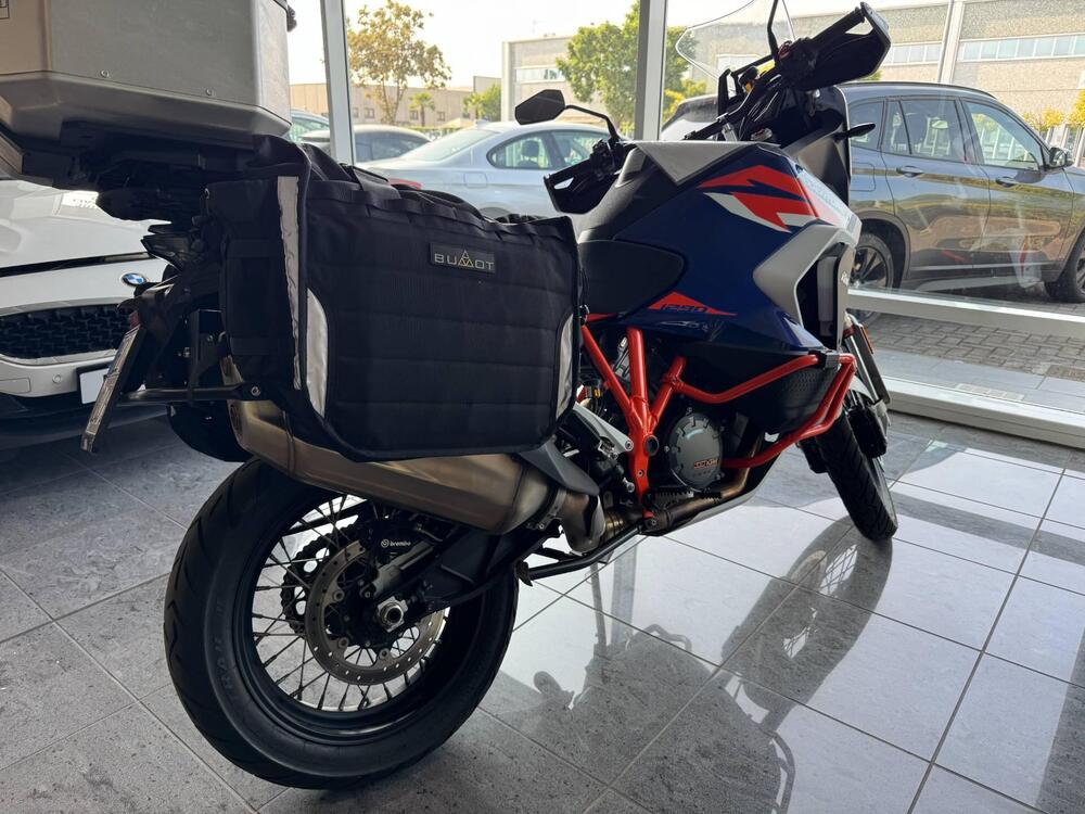 KTM 1290 Super Adventure R (2022 - 25) (3)