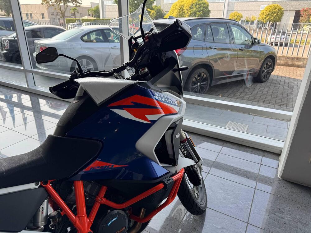 KTM 1290 Super Adventure R (2022 - 25) (4)