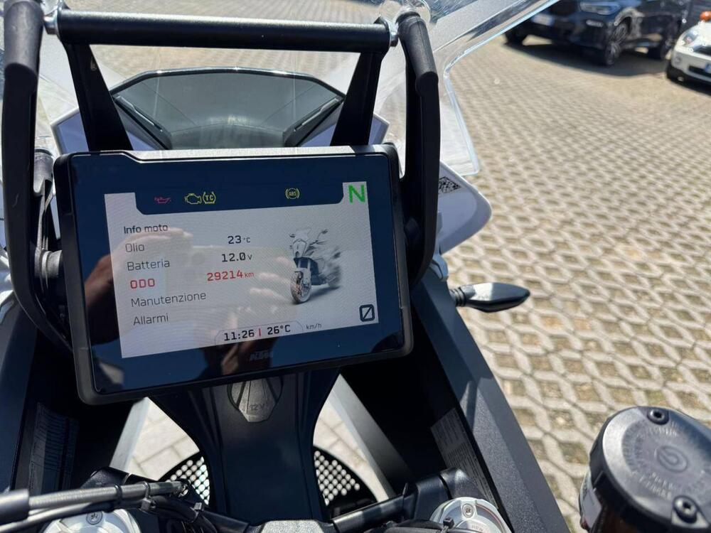 KTM 1290 Super Adventure R (2022 - 25) (7)