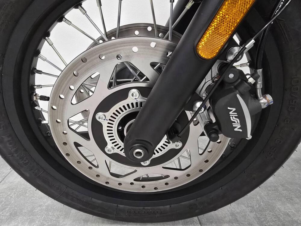 Brixton Motorcycles Cromwell 1200 (2022 - 26) (6)