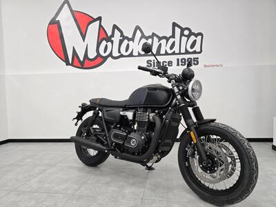 Brixton Motorcycles Cromwell 1200 (2022 - 25) usata