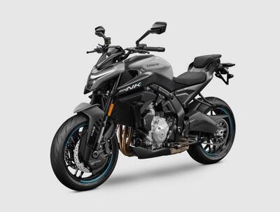 CFMOTO 675NK (2025) nuova