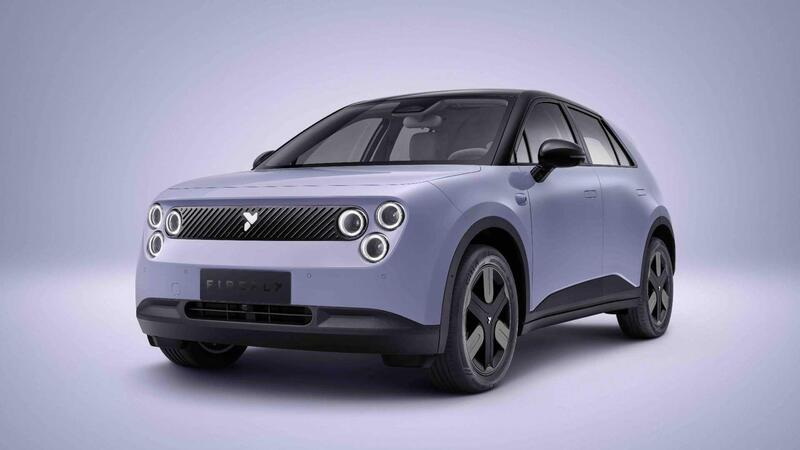NIO Firefly parte da Berlino: il roadshow europeo che annuncia lo sbarco nel Vecchio Continente