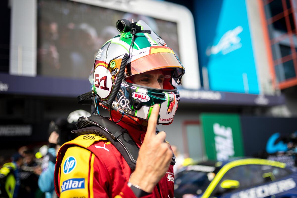 Da Jenson Button a Mick Schumacher: tutti gli ex piloti di F1 che saranno in pista alla 24 Ore di Le Mans 2025