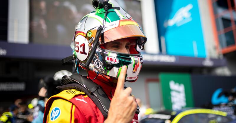 Da Jenson Button a Mick Schumacher: tutti gli ex piloti di F1 che saranno in pista alla 24 Ore di Le Mans 2025