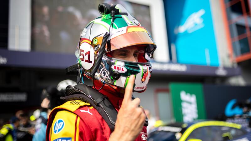 Da Jenson Button a Mick Schumacher: tutti gli ex piloti di F1 che saranno in pista alla 24 Ore di Le Mans 2025