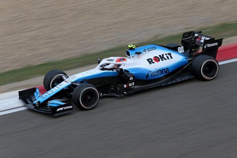 Robert Kubica
