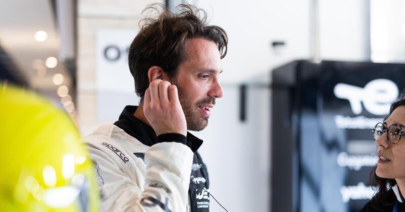 Jean-Eric Vergne