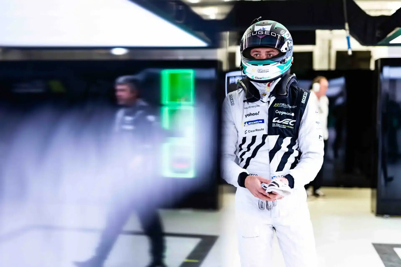 Paul di Resta