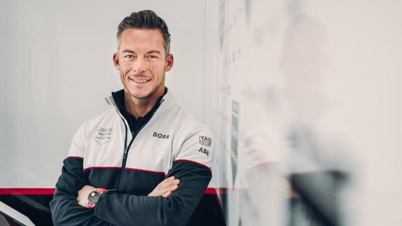 Andr&eacute; Lotterer