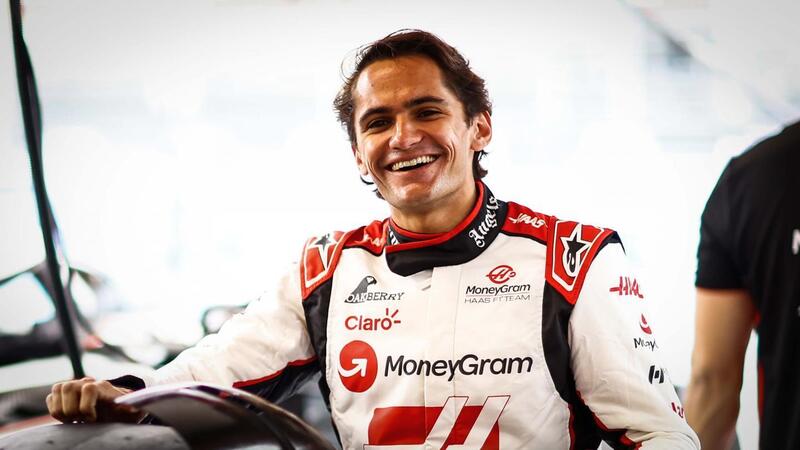 Pietro Fittipaldi