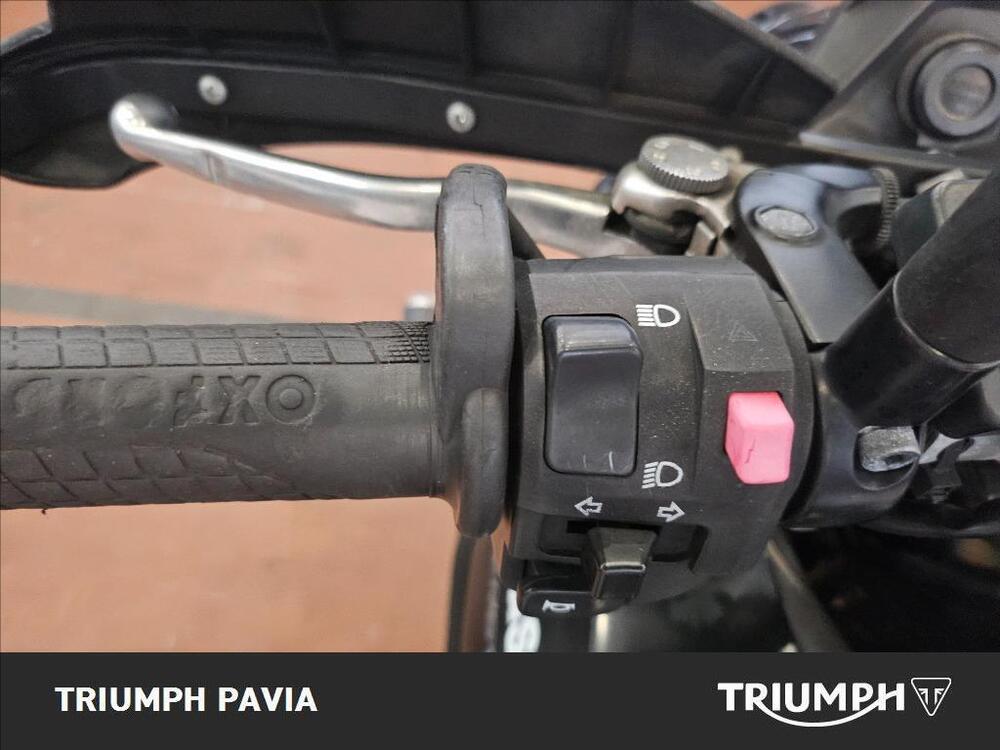 Kawasaki Versys 650 ABS (2015 - 16) (25)