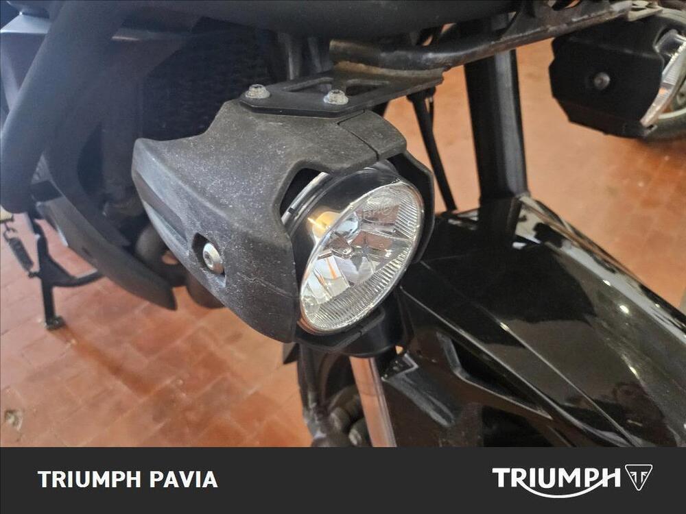 Kawasaki Versys 650 ABS (2015 - 16) (19)