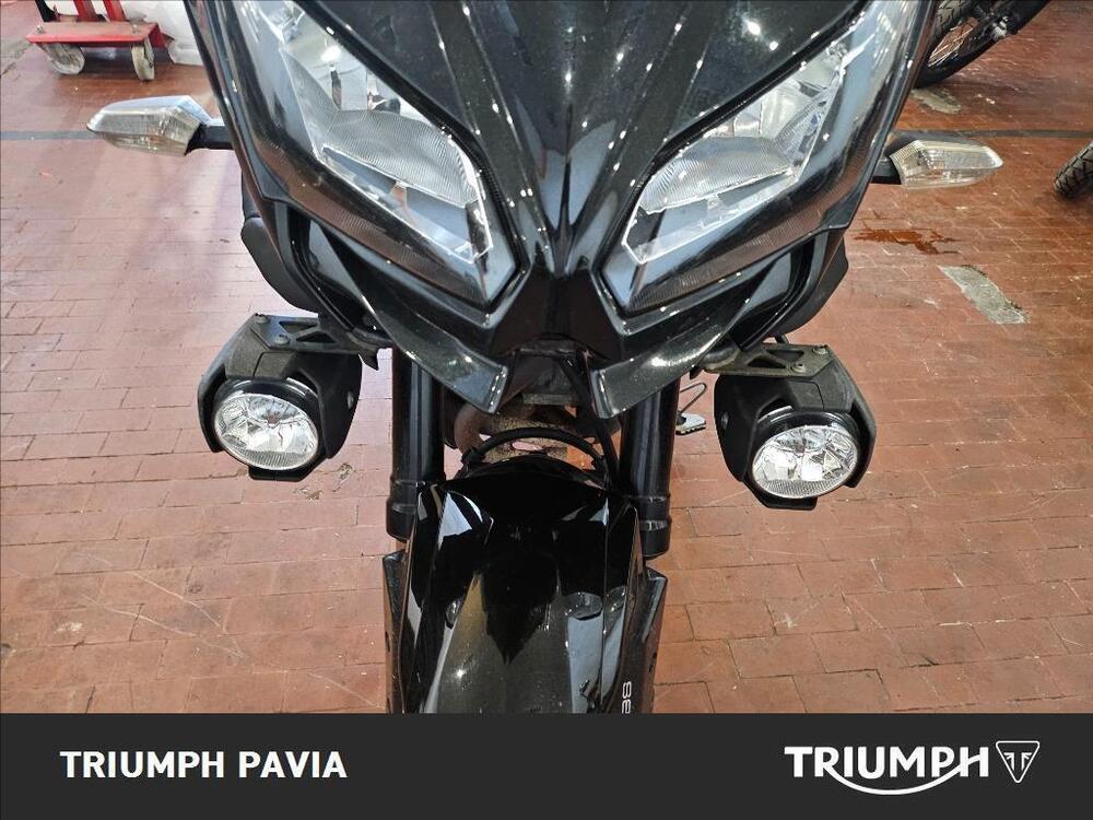 Kawasaki Versys 650 ABS (2015 - 16) (20)