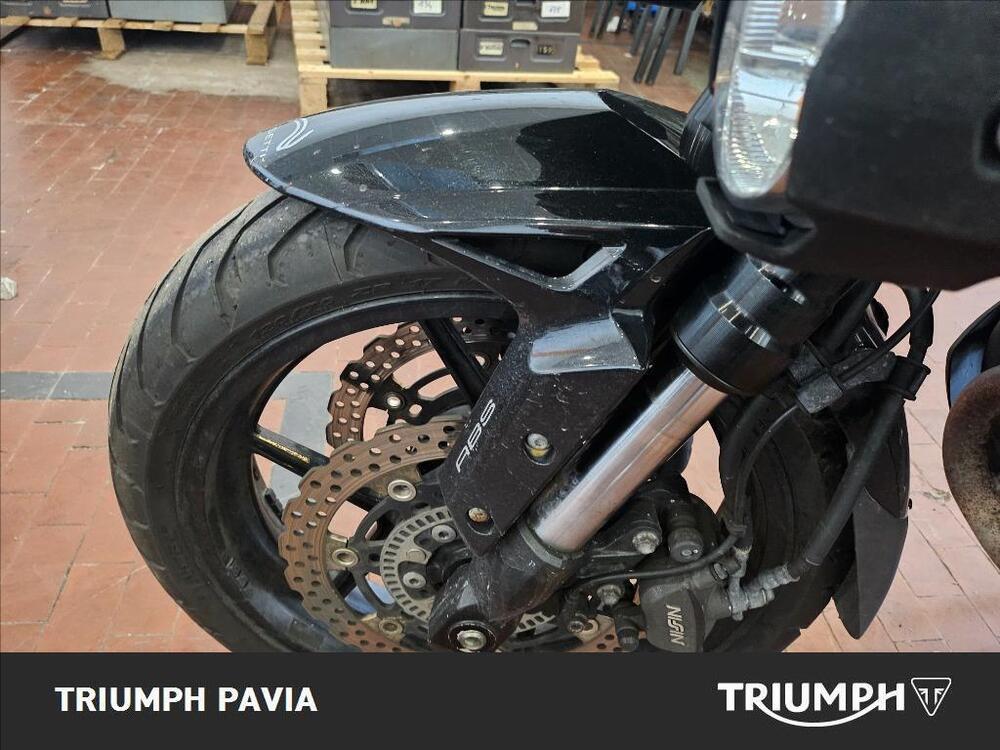 Kawasaki Versys 650 ABS (2015 - 16) (8)