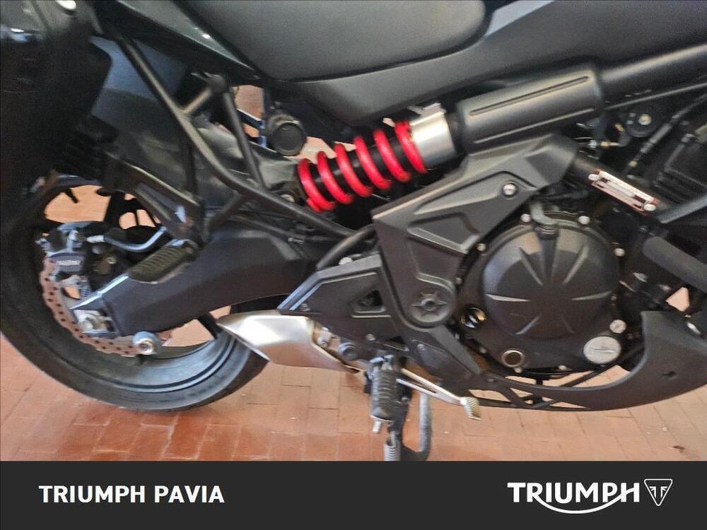 Kawasaki Versys 650 ABS (2015 - 16) (15)