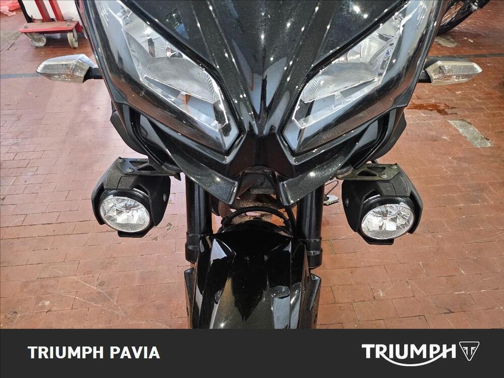 Kawasaki Versys 650 ABS (2015 - 16) (21)