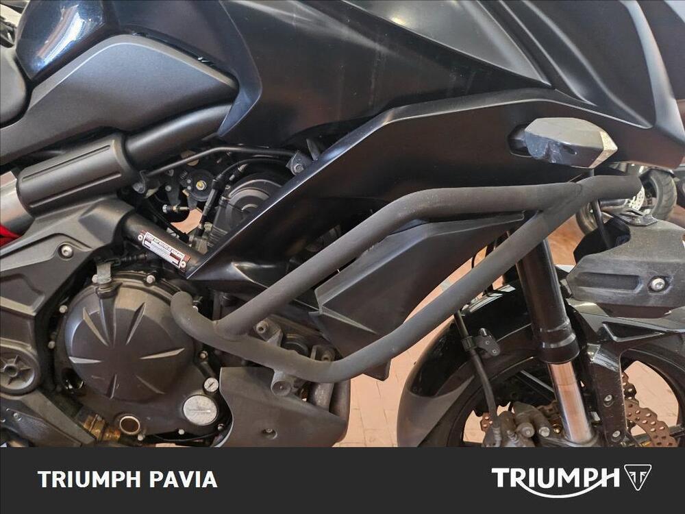 Kawasaki Versys 650 ABS (2015 - 16) (17)