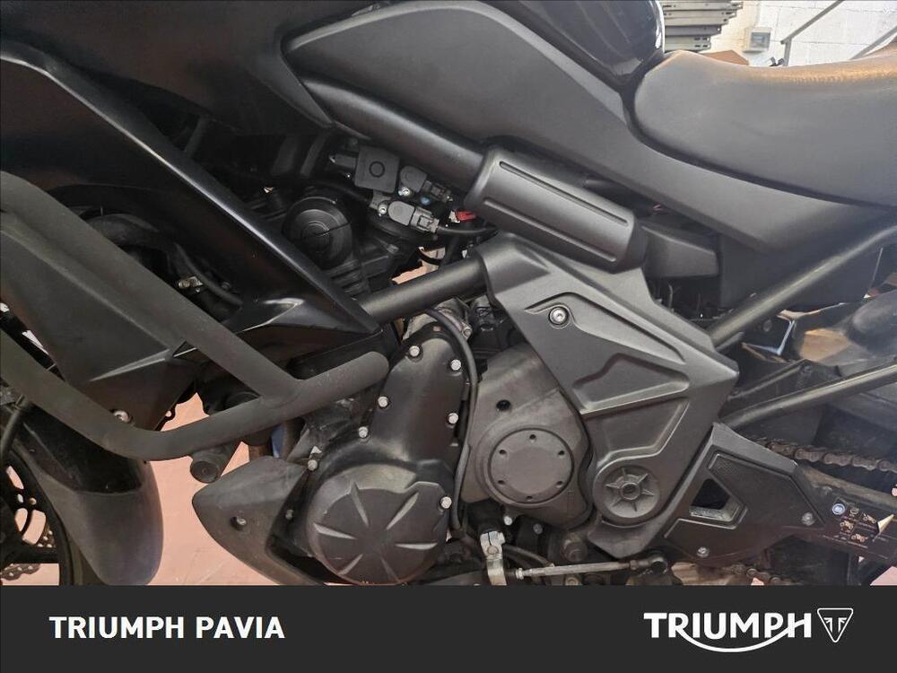 Kawasaki Versys 650 ABS (2015 - 16) (10)