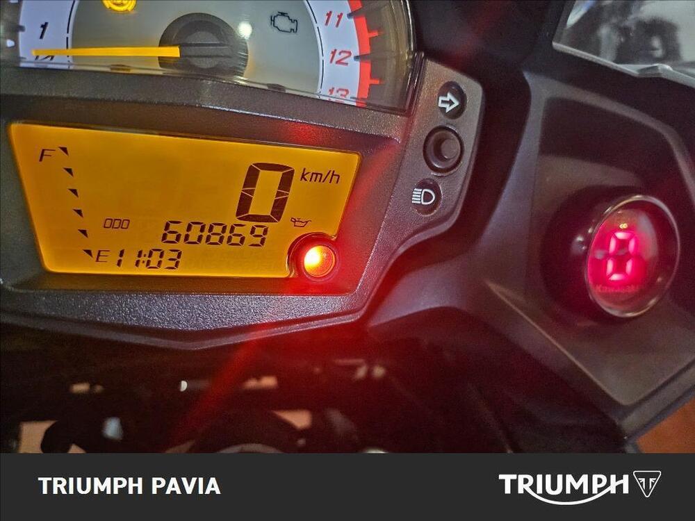 Kawasaki Versys 650 ABS (2015 - 16) (30)