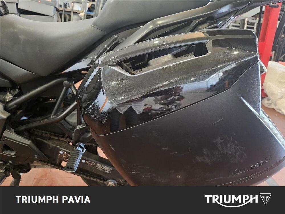 Kawasaki Versys 650 ABS (2015 - 16) (11)