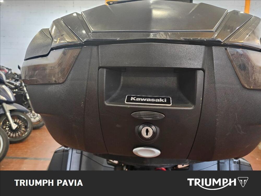 Kawasaki Versys 650 ABS (2015 - 16) (12)