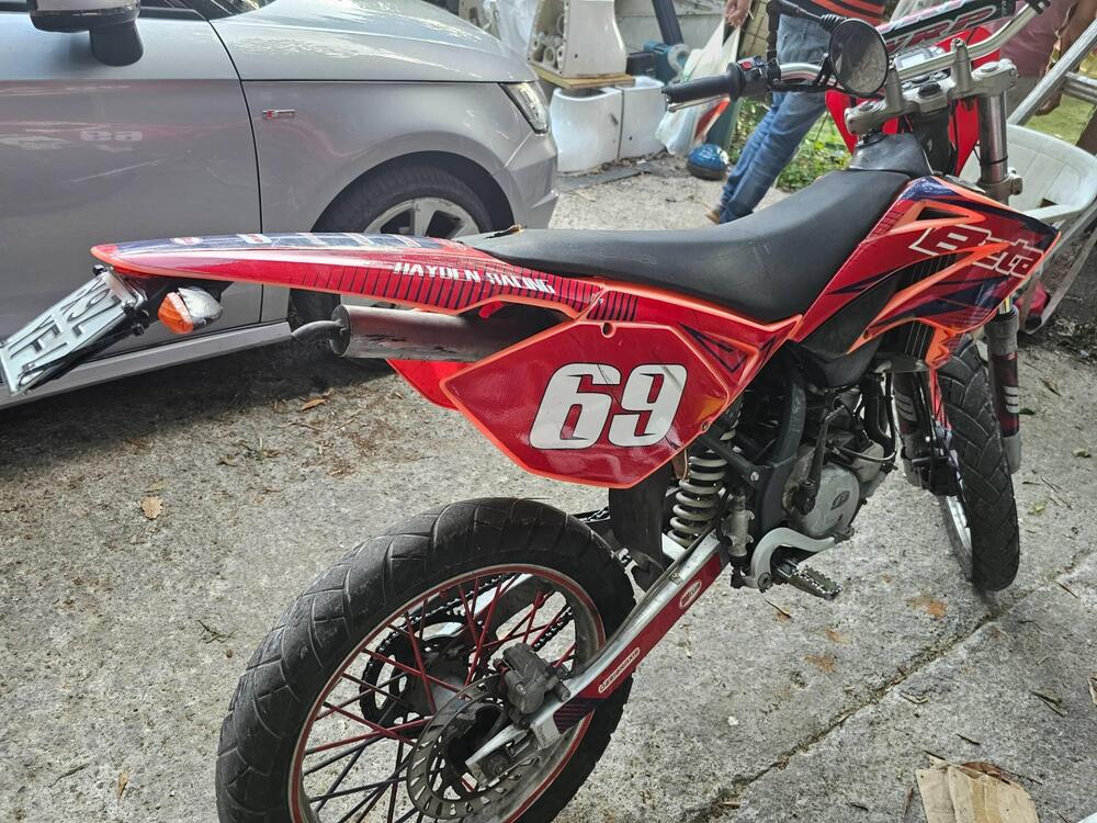 Betamotor RR 50 Enduro (2007 - 09) (3)