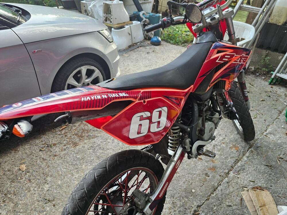 Betamotor RR 50 Enduro (2007 - 09) (4)