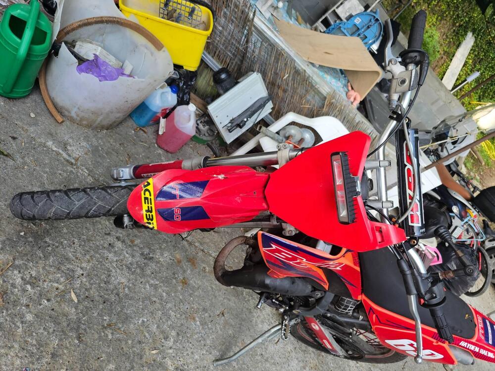 Betamotor RR 50 Enduro (2007 - 09) (5)