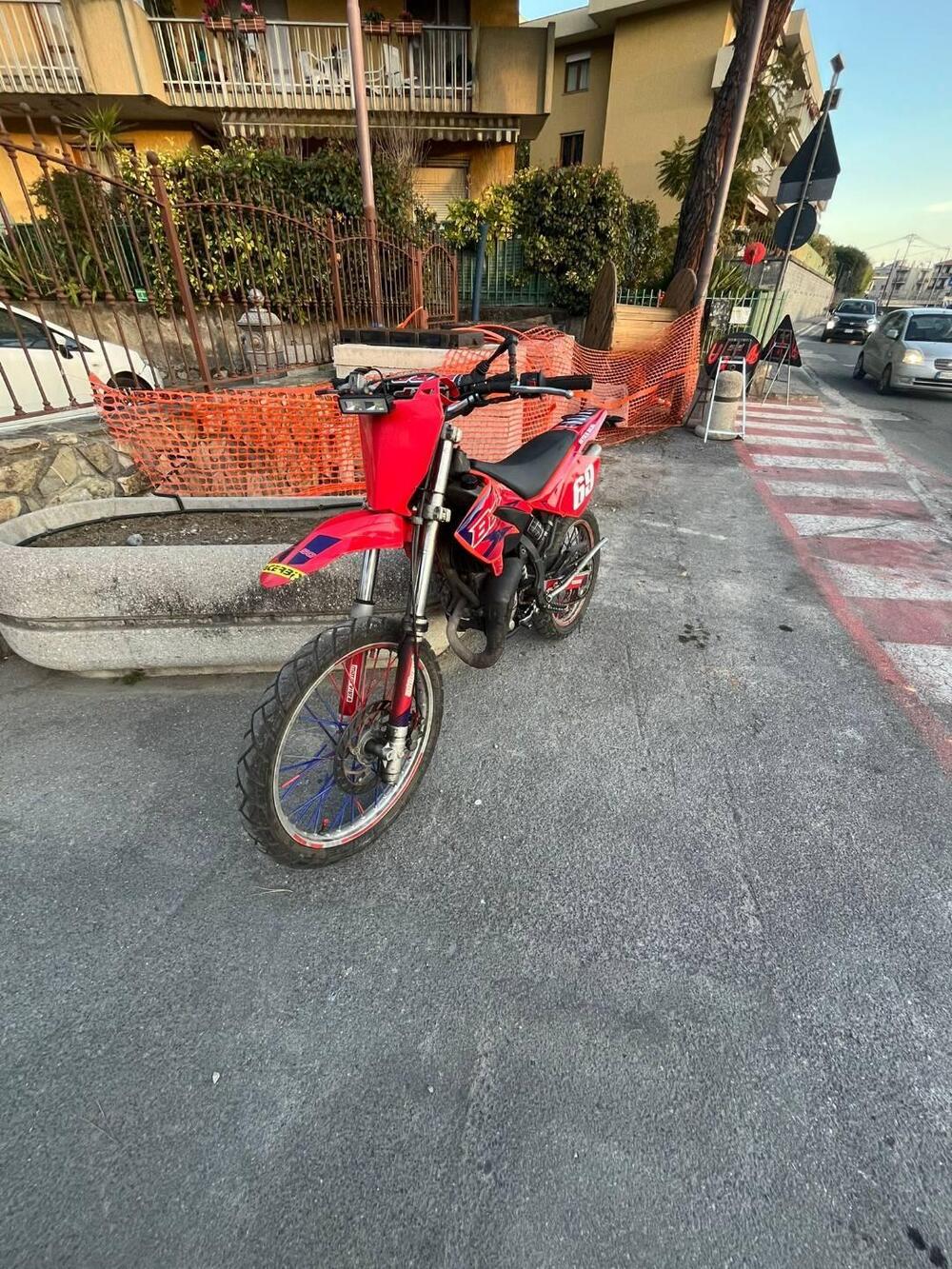 Betamotor RR 50 Enduro (2007 - 09) (6)