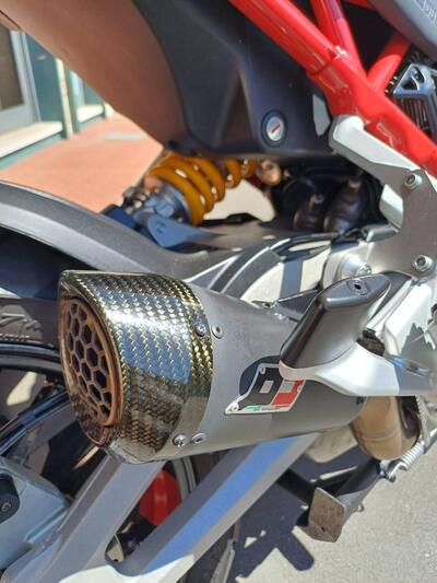 Ducati Multistrada V4 S (2021 - 24) usata