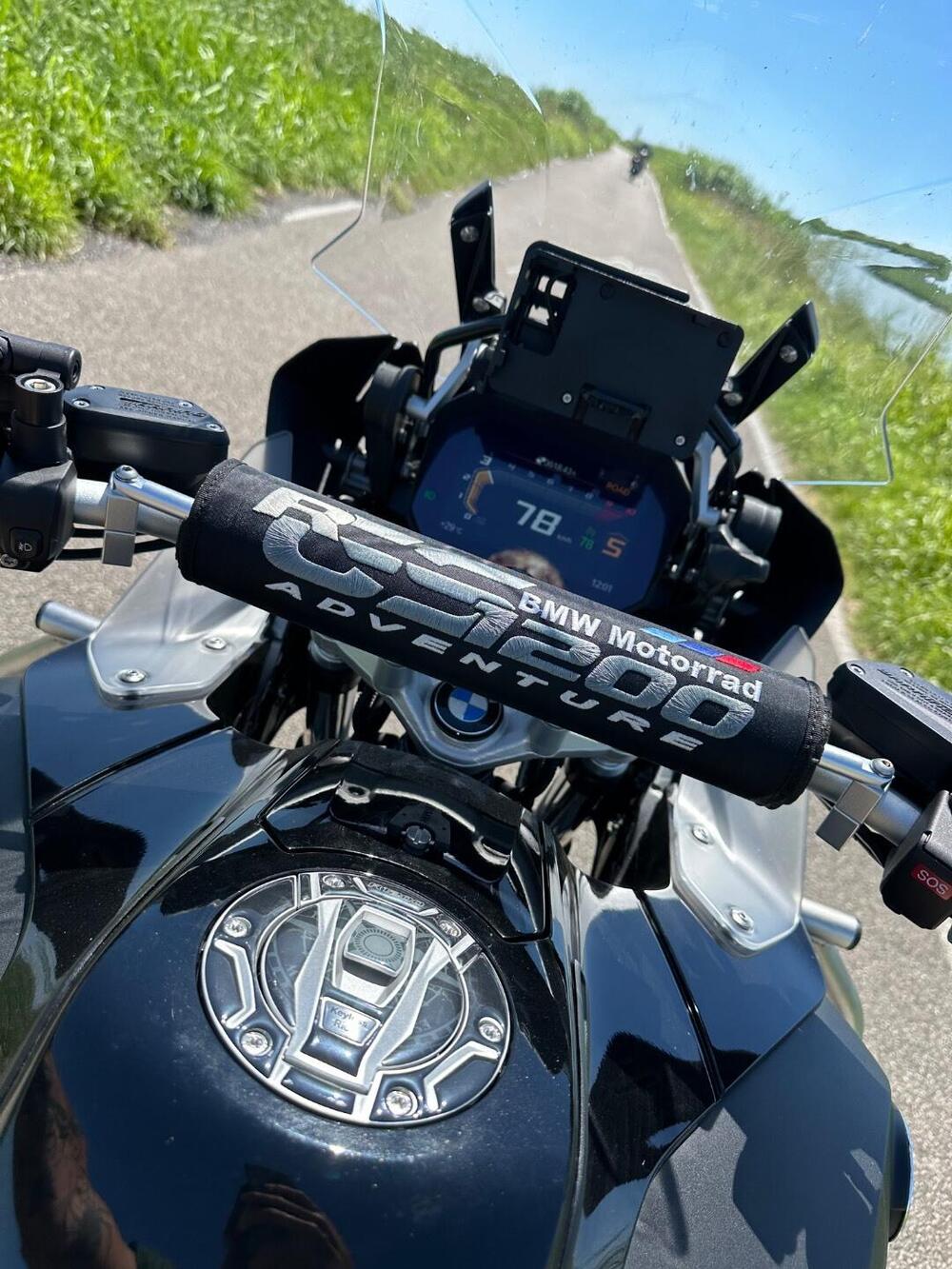 Bmw R 1200 GS Adventure (2017 - 18) (9)