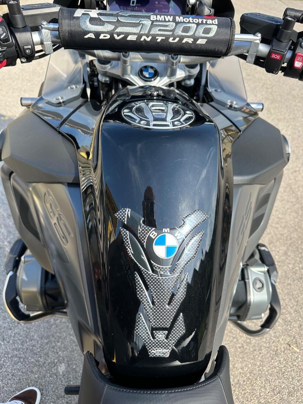 Bmw R 1200 GS Adventure (2017 - 18) (6)