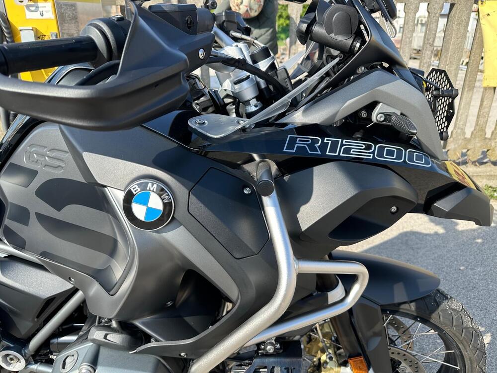 Bmw R 1200 GS Adventure (2017 - 18) (7)