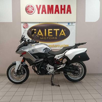 Bmw F 900 XR (2020 - 24) usata