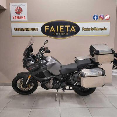Yamaha XT1200ZE Super T&eacute;n&eacute;r&eacute; (2015 - 16) usata