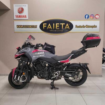 Yamaha Niken 850 GT (2019 - 20) usata