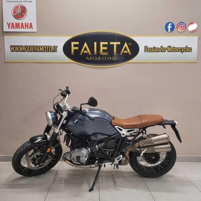 Bmw R nineT 1200 Scrambler (2016 - 20) usata