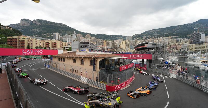 Formula E. Pubblicato il calendario del 2026: Italia ancora assente ma &quot;ci sono opzioni come Roma, Milano e Torino&quot;