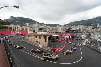 Formula E. Pubblicato il calendario del 2026: Italia ancora assente ma &quot;ci sono opzioni come Roma, Milano e Torino&quot;