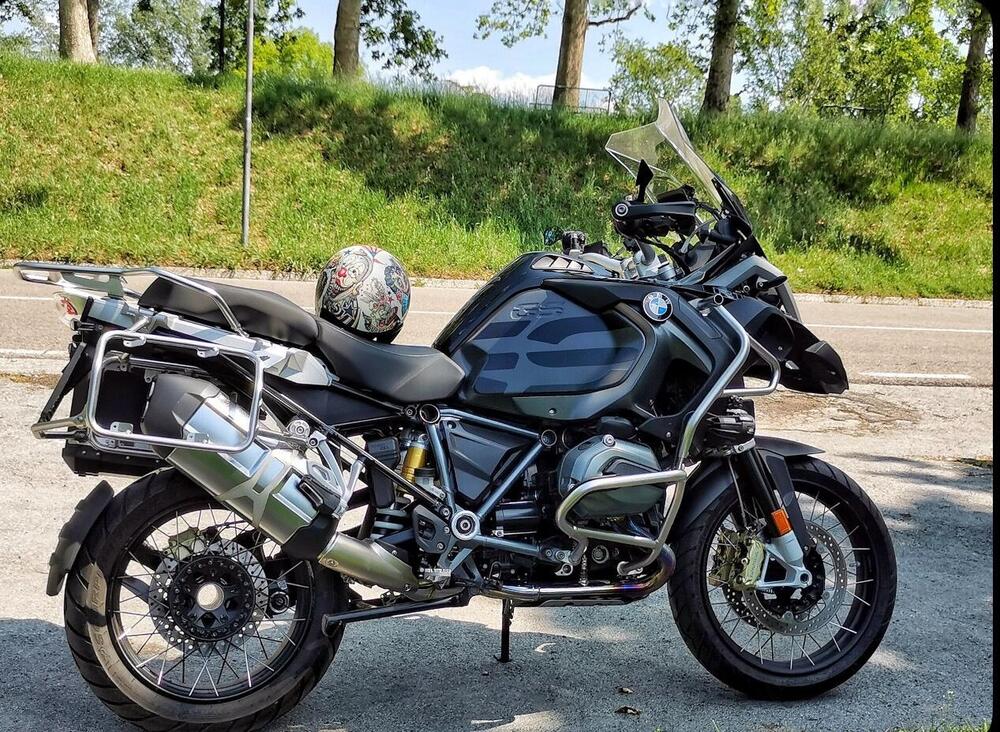 Bmw R 1200 GS Adventure (2017 - 18) (11)