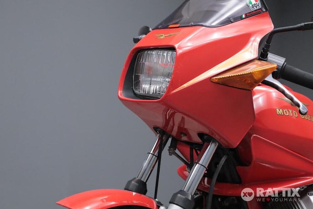 Moto Guzzi V 65 Lario (1985 - 89) (6)