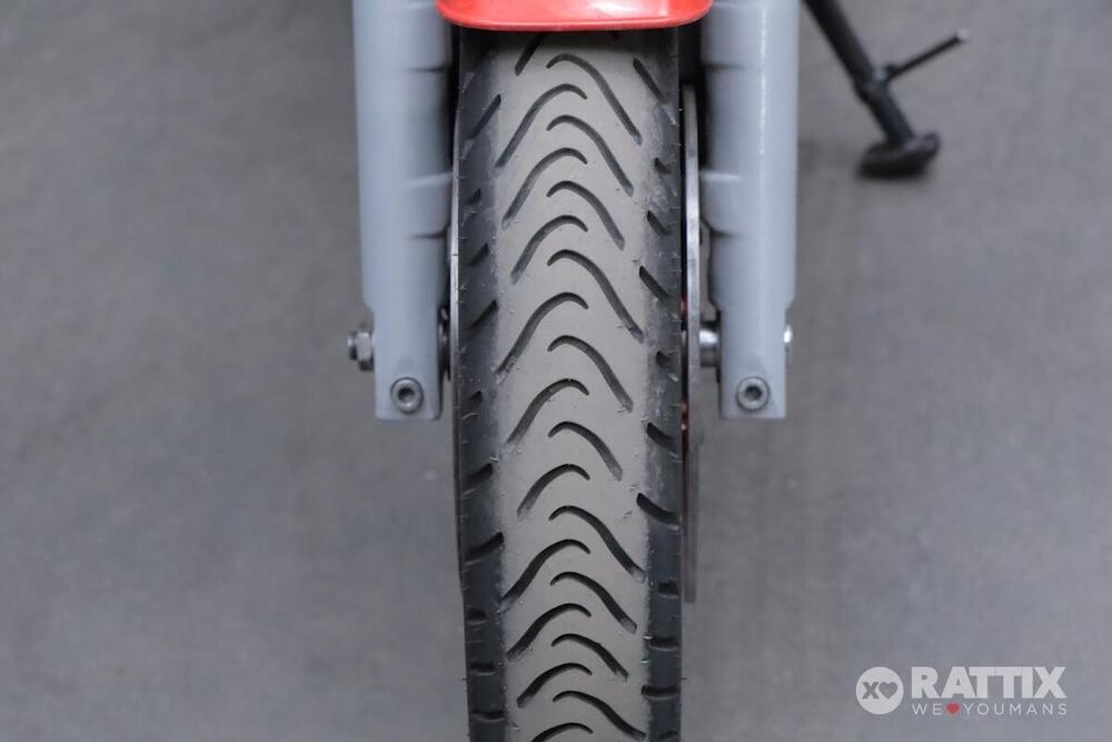 Moto Guzzi V 65 Lario (1985 - 89) (10)