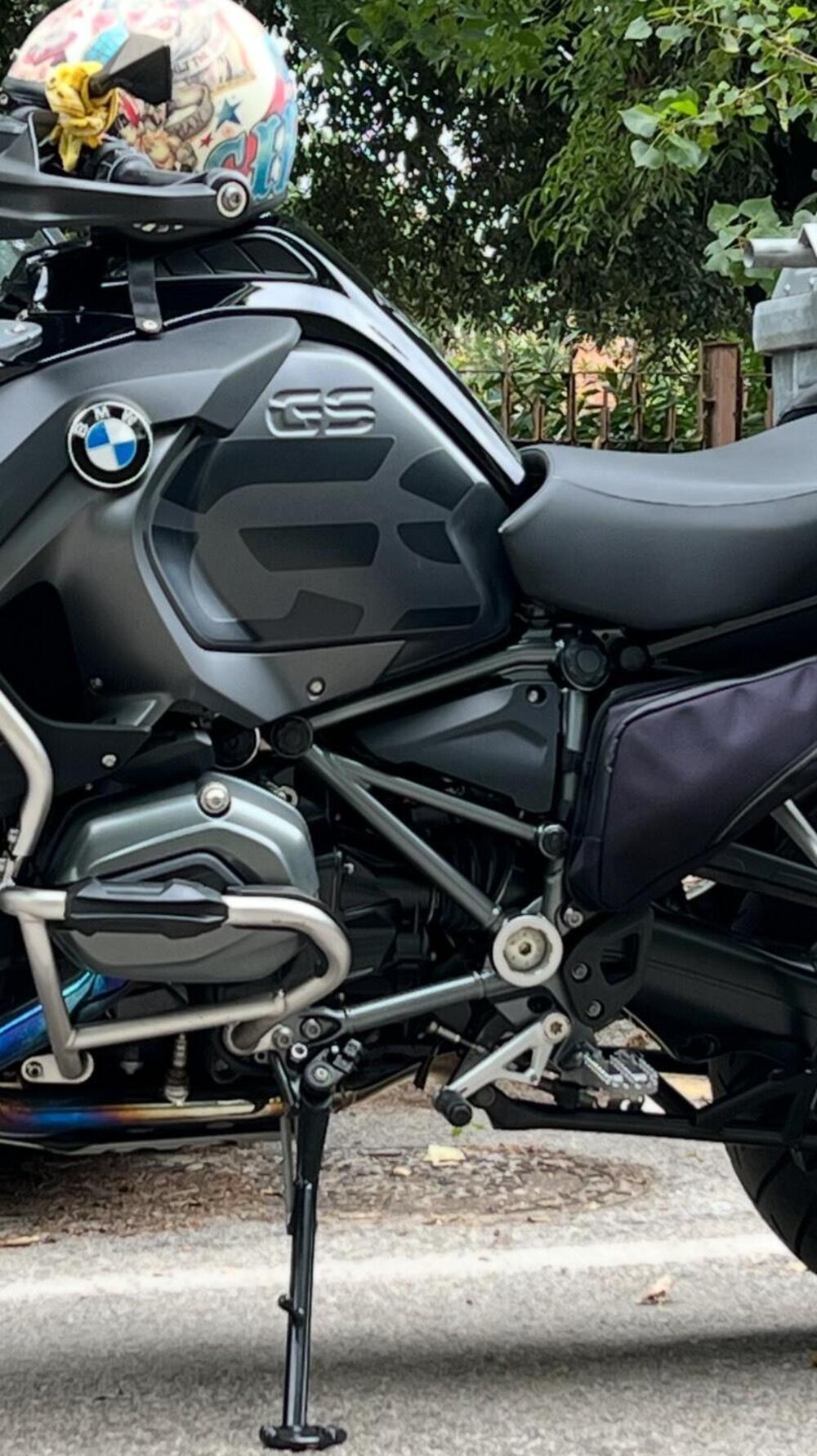 Bmw R 1200 GS Adventure (2017 - 18) (13)