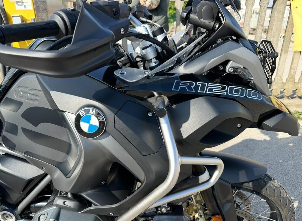 Bmw R 1200 GS Adventure (2017 - 18) (14)