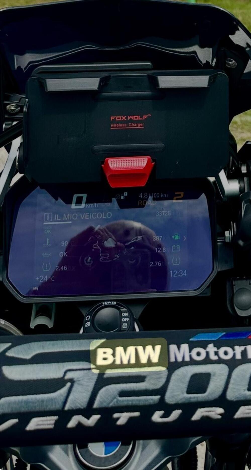 Bmw R 1200 GS Adventure (2017 - 18) (15)